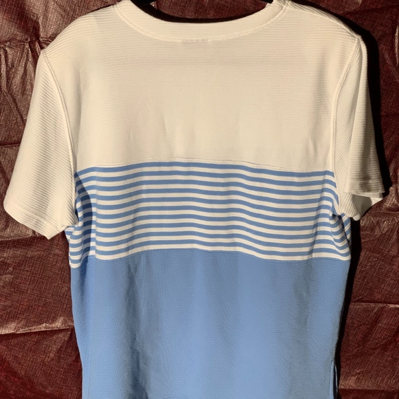 Alfred Dunner Sport Short Sleeve Top - Picture 3 of 3